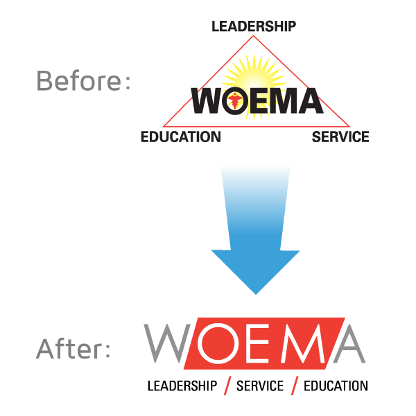 WOEMA Logo