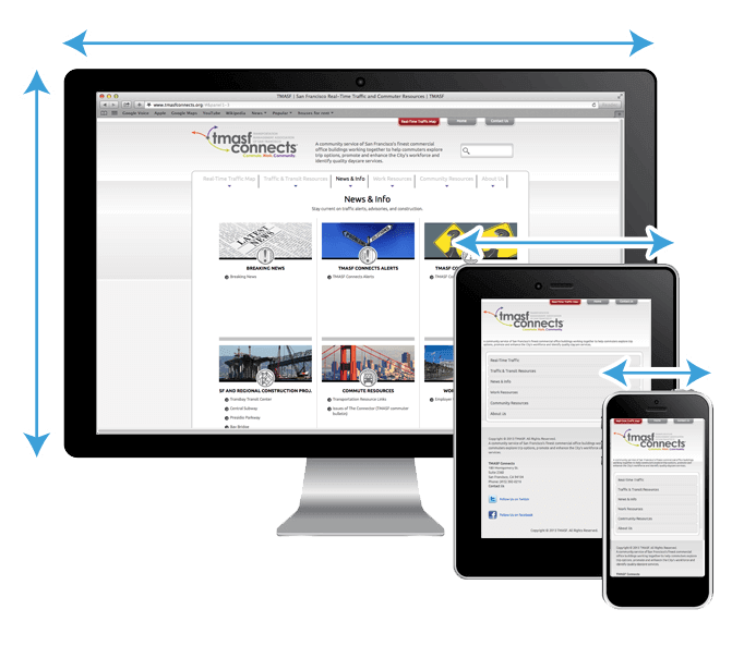Portfolio Responsive
