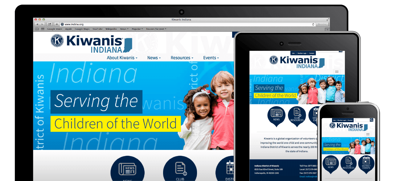 Kiwanis